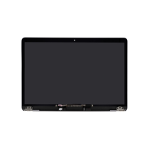 Ecran Complet Gris Sidéral Macbook Air 13" (A2179) (Sans logo)
