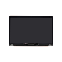 Ecran Complet Or Rose Macbook Air M1 13,3" (A2337) (Sans logo)