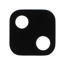 Lentille Caméra Google Pixel 4A 4G