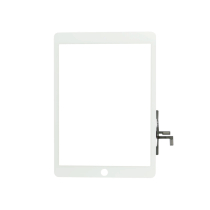 Tactile Complet Blanc iPad 5/Air (BOLT)