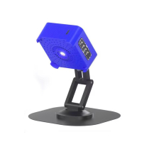 Mechanic FUL-4 Ventilateur + Lampe UV 