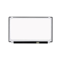 Dalle LED Slim 15.6" - 1366x768 - 40 Pins Droite (Glossy)