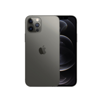 iPhone 12 Pro Max 128 Go (Ecran + Vitre Arr + Carte mère HS) (Margin VAT)