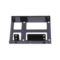 Support 3.5’’-2.5’’ Montage Double SSD