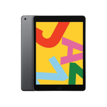iPad 7e Gen 2019 128 Go (Grade B)
