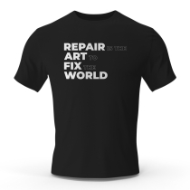 UTOPYA Tee-Shirt Coton (Taille M)