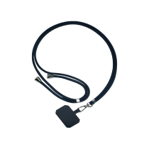 FAIRPLAY Cordon 120cm STELLA (Noir)