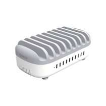 ORICO Station de Charge 120W (10 ports)