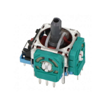Module Joystick Manette PS4