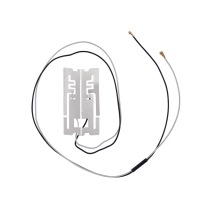 Nappe Antenne Noir PlayStation 5 (400DR/400ER) (1000/1100)
