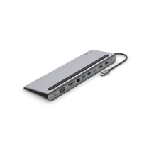 BELKIN Station d'Accueil USB-C 11 en 1