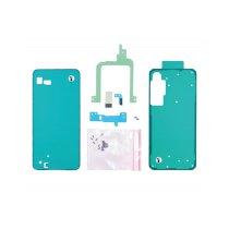Kit Adhésif Ecran Galaxy S24 FE (S721B)