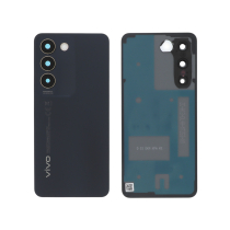 Vitre Arrière Noire Vivo V40 SE 5G