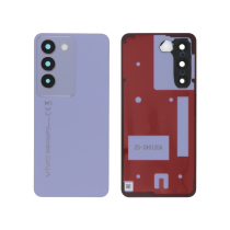 Vitre Arrière Violette Vivo V40 SE 5G