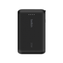 BELKIN PowerBank 10.000mAh 20W (Noir)