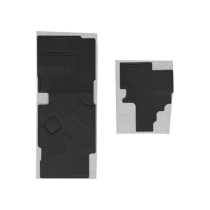 Protection Thermique Carte Mère iPhone 14 Pro / 14 Pro Max 