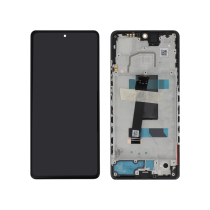 Ecran Complet Redmi Note 12 Pro 5G