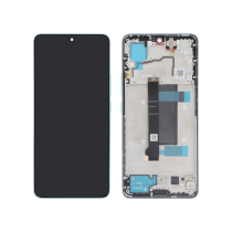Ecran Complet Bleu Redmi Note 13 Pro 5G