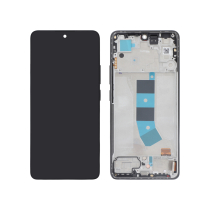 Ecran Complet Noir Redmi Note 13 4G