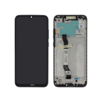 Ecran Complet Noir Redmi Note 8