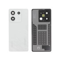 Vitre Arrière Blanche Redmi Note 13 5G