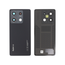 Vitre Arrière Noire Redmi Note 13 5G