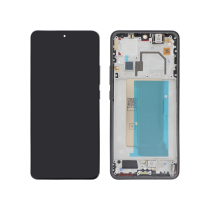 Ecran Complet Noir Xiaomi 13T Pro