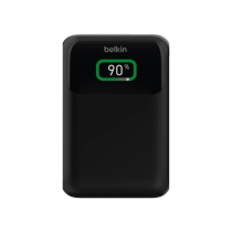 BELKIN PowerBank Laptop 20,000mAh 65W (Noir)