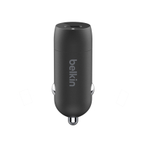BELKIN Chargeur Voiture USB-C (30W)