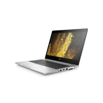 HP EliteBook 830 G6 - 13" - Core i5 8e Gén - SSD 256 Go - Ram 8 Go - AZERTY (Grade B)