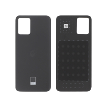 Vitre Arrière Noire Motorola Edge 30 Neo