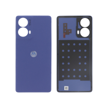 Vitre Arrière  Bleu Cobalt Moto G85 5G