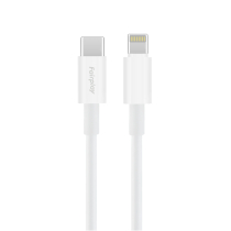 FAIRPLAY Câble TPE 27W USB-C vers Lighning 1m (Bulk)