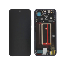 Ecran Complet Bleu Oppo Reno13 5G
