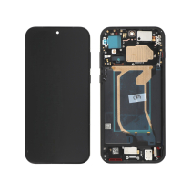 Ecran Complet Noir OnePlus 15