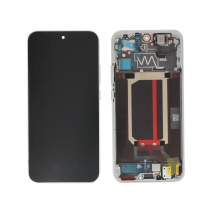Ecran Complet Aurore Blanche Oppo Reno15 5G