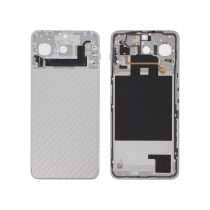 Coque Arrière Argent OnePlus Nord 4