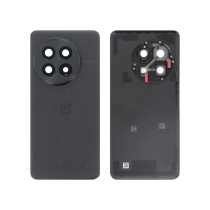 Vitre Arrière Noire OnePlus 13