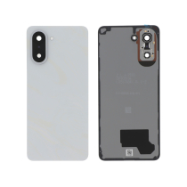 Vitre Arrière Blanche OnePlus Nord CE5