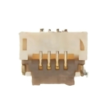 Connecteur Zif 4 pin ZL Nintendo Joycon
