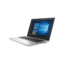 HP ProBook 650 G8 Notebook PC 15'' - Core i5 11e Gen - SSD 256 Go - Ram 8 Go - AZERTY (Ecran Tactile) (Grade A)