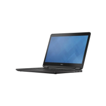 Dell Latitude E7450 14'' - Core i5 5e Gen - SSD 256 Go - Ram 16 Go - AZERTY (Ecran Tactile) (Grade C)