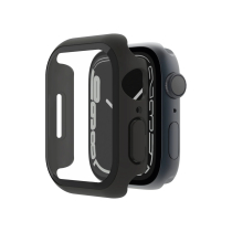 BELKIN Protection + Bumper Apple Watch Series 10 42 mm (Noir)