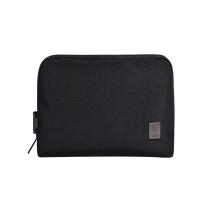 WIWU Pochette Minimal Tech Pouch (Noir)