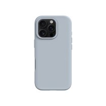 RHINOSHIELD SolidSuit iPhone 16 Pro (Gris)