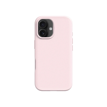 RHINOSHIELD SolidSuit iPhone 16 Plus (Rose Sorbet)