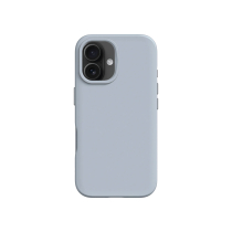 RHINOSHIELD SolidSuit iPhone 16 Plus (Gris)