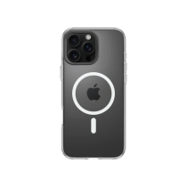 RHINOSHIELD Clear Case MagSafe iPhone 16 Pro Max