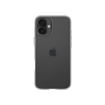 RHINOSHIELD Clear Case iPhone 16 Plus