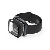 BELKIN Protection + Bumper Apple Watch Séries 7/8 45mm (Noir)
